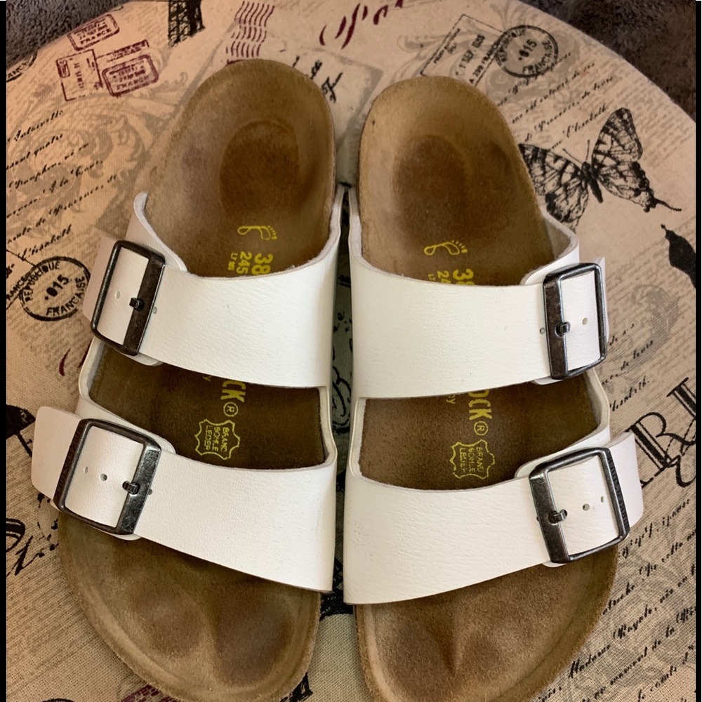 Birkenstock’s